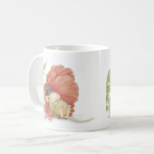 Haus-MausDesigns® Tasse (Vorderseite Links)