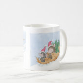 Haus-MausDesigns® Tasse (VorderseiteRechts)