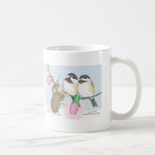 Haus-MausDesigns® Tasse