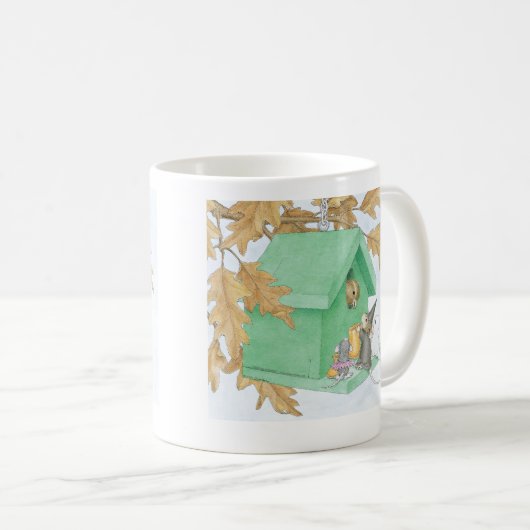 Haus-MausDesigns® Tasse (VorderseiteRechts)