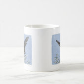 Haus-MausDesigns® Tasse (Mittel)