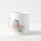 Haus-MausDesigns® Tasse (Vorderseite Links)