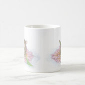 Haus-MausDesigns® Tasse (Mittel)