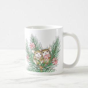 Haus-MausDesigns® Tasse