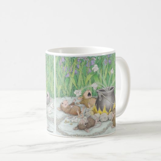 Haus-MausDesigns® Tasse (VorderseiteRechts)