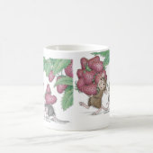 Haus-MausDesigns® Tasse (Mittel)