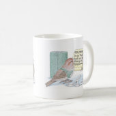 Haus-MausDesigns® Tasse (VorderseiteRechts)