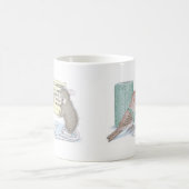Haus-MausDesigns® Tasse (Mittel)