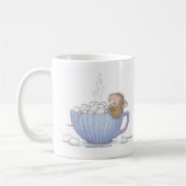 Haus-MausDesigns® Tasse (Links)