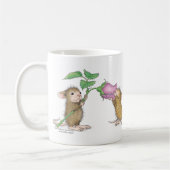 Haus-MausDesigns® Tasse (Links)