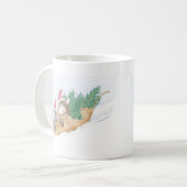 Haus-MausDesigns® Tasse (Vorderseite Links)