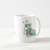 Haus-MausDesigns® Tasse (VorderseiteRechts)