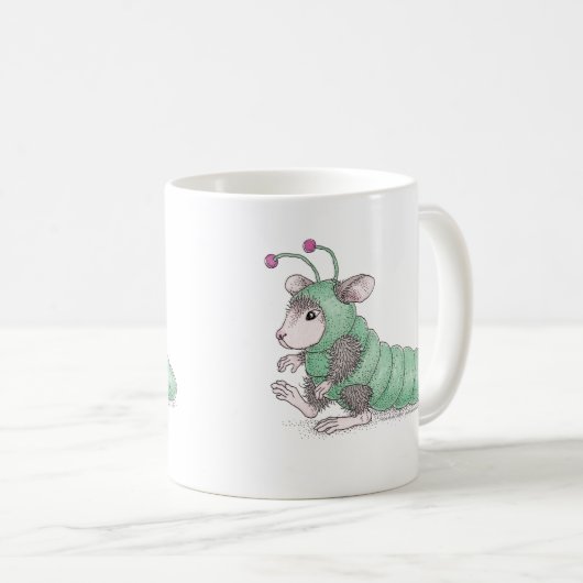 Haus-MausDesigns® Tasse (VorderseiteRechts)
