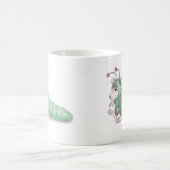 Haus-MausDesigns® Tasse (Mittel)