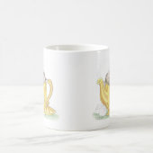 Haus-MausDesigns® Tasse (Mittel)