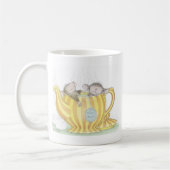 Haus-MausDesigns® Tasse (Links)