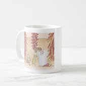 Haus-MausDesigns® Tasse (Vorderseite Links)