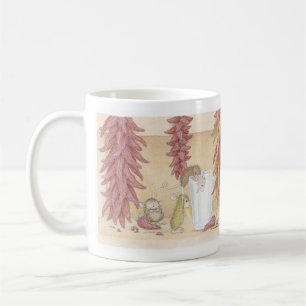 Haus-MausDesigns® Tasse