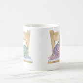 Haus-MausDesigns® Tasse (Mittel)