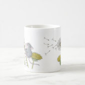 Haus-MausDesigns® Tasse (Mittel)
