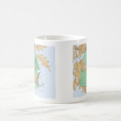Haus-MausDesigns® Tasse (Mittel)