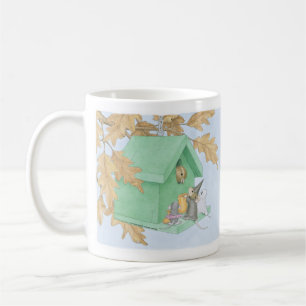 Haus-MausDesigns® Tasse