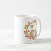 Haus-MausDesigns® Tasse (VorderseiteRechts)