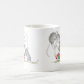 Haus-MausDesigns® Tasse (Mittel)