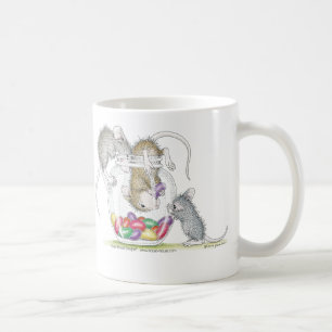 Haus-MausDesigns® Tasse
