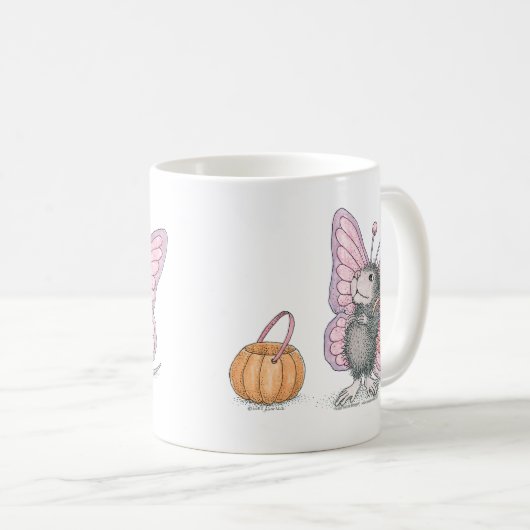 Haus-MausDesigns® Tasse (VorderseiteRechts)