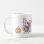 Haus-MausDesigns® Tasse (Links)