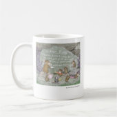 Haus-MausDesigns® Tasse (Links)