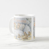 Haus-MausDesigns® Tassen (Vorderseite Links)