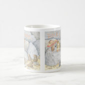 Haus-MausDesigns® Tassen (Mittel)