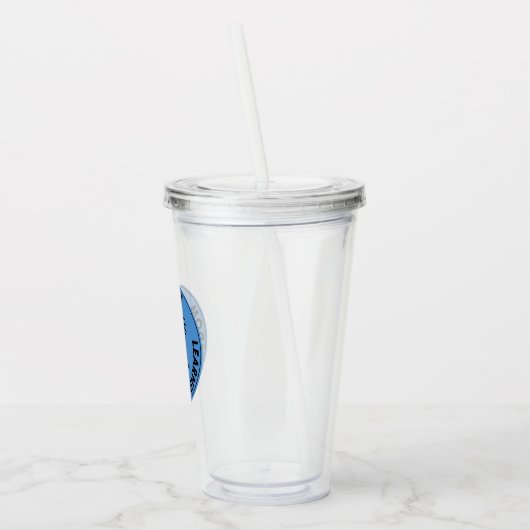 Haus-Merkmale Harry Potters | RAVENCLAW™ grafisch Acryltrinkbecher (Links)