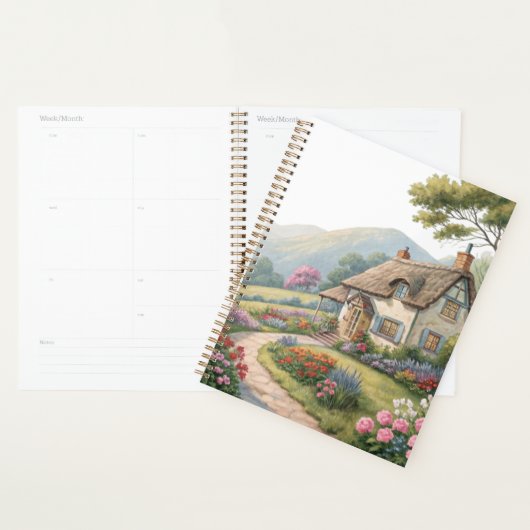 Haus mit Garten Planer (Anzeige)