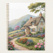 Haus mit Garten Planer (Vorderseite)