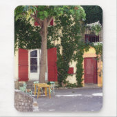 Haus Mousepad (Vorne)