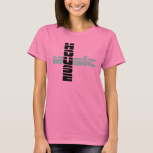 Haus-Musik 9 T-Shirt