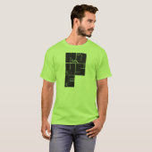 HAUS-MUSIK T-Shirt (Vorne ganz)