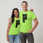 HAUS-MUSIK T-Shirt (Unisex)