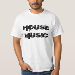 HAUS-MUSIK T-Shirt