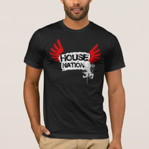 Haus-Nations-T - Shirt