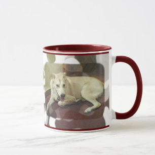 Haus Pets Tasse