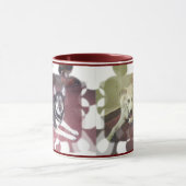 Haus Pets Tasse (Zentrum)