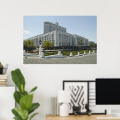 Haus Poster (Heimbüro)