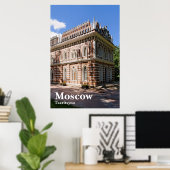 Haus Poster (Heimbüro)