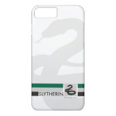 Haus-Stolz-Grafik Harry Potters | Slytherin Case-Mate iPhone Hülle (Rückseite)