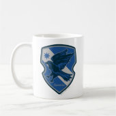Haus-Stolz-Wappen Harry Potter | Ravenclaw Kaffeetasse (Links)