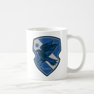 Haus-Stolz-Wappen Harry Potter | Ravenclaw Kaffeetasse